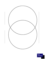 Double Venn Diagram, Version 2