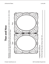Then and Now: A Picture of Me