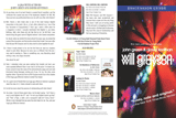Will Grayson, Will Grayson Discussion Guide